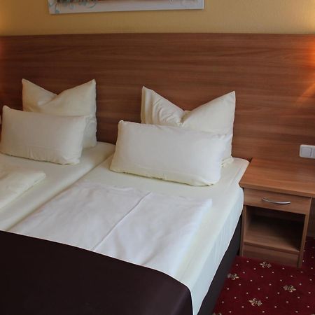 Hotel Harburger Hof Hamburg Zewnętrze zdjęcie