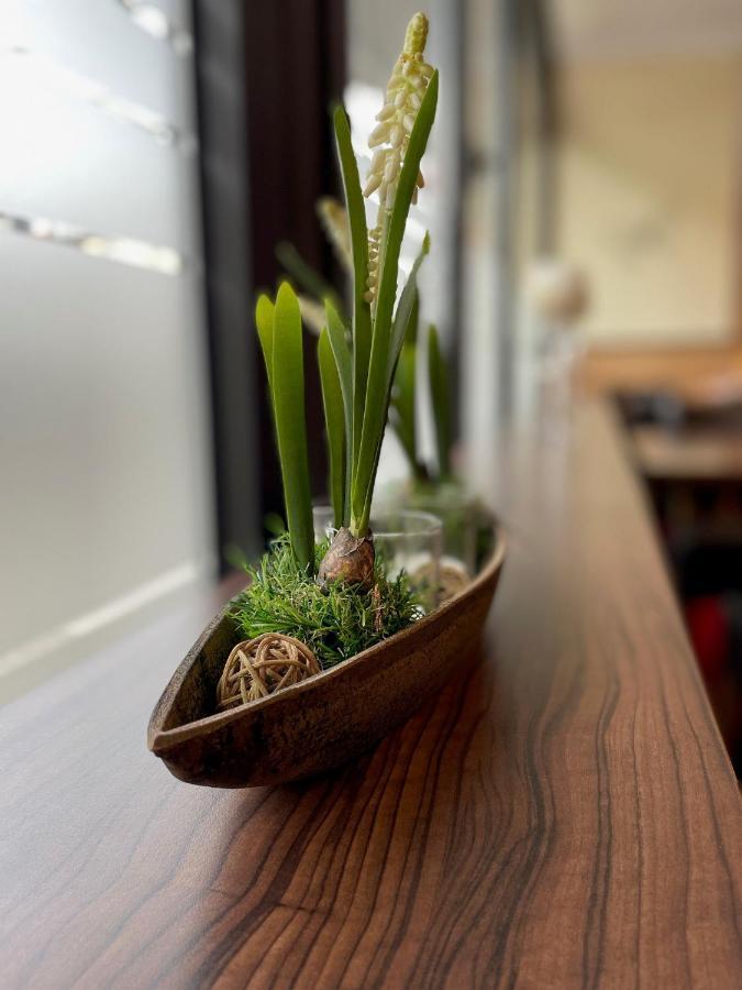 Hotel Harburger Hof Hamburg Zewnętrze zdjęcie