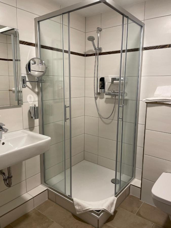 Hotel Harburger Hof Hamburg Zewnętrze zdjęcie