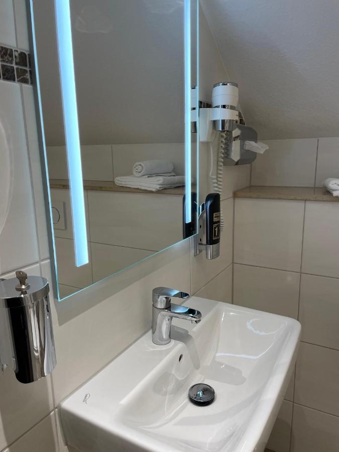 Hotel Harburger Hof Hamburg Zewnętrze zdjęcie