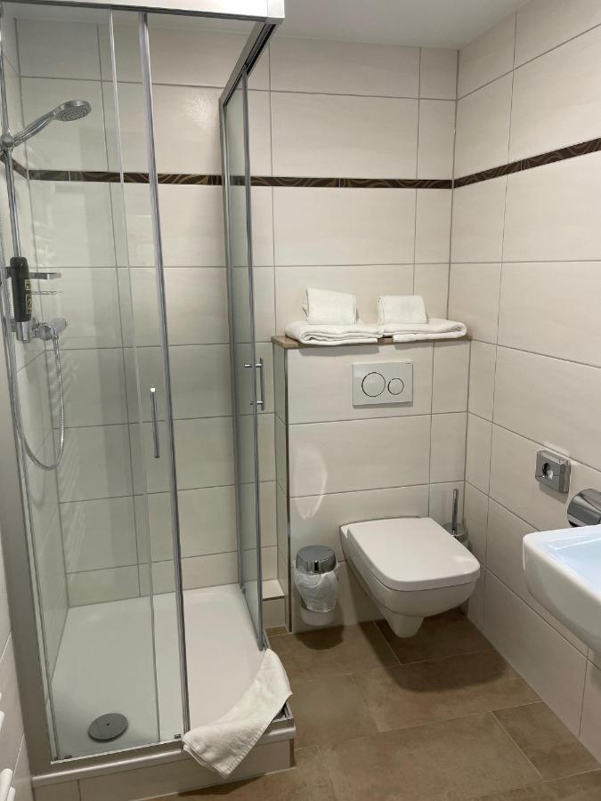 Hotel Harburger Hof Hamburg Zewnętrze zdjęcie