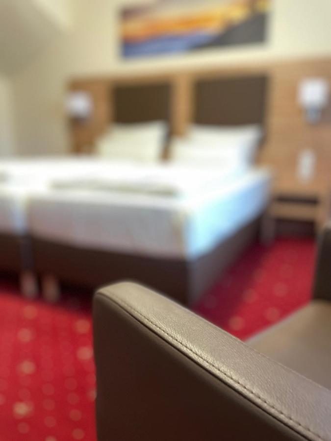 Hotel Harburger Hof Hamburg Zewnętrze zdjęcie