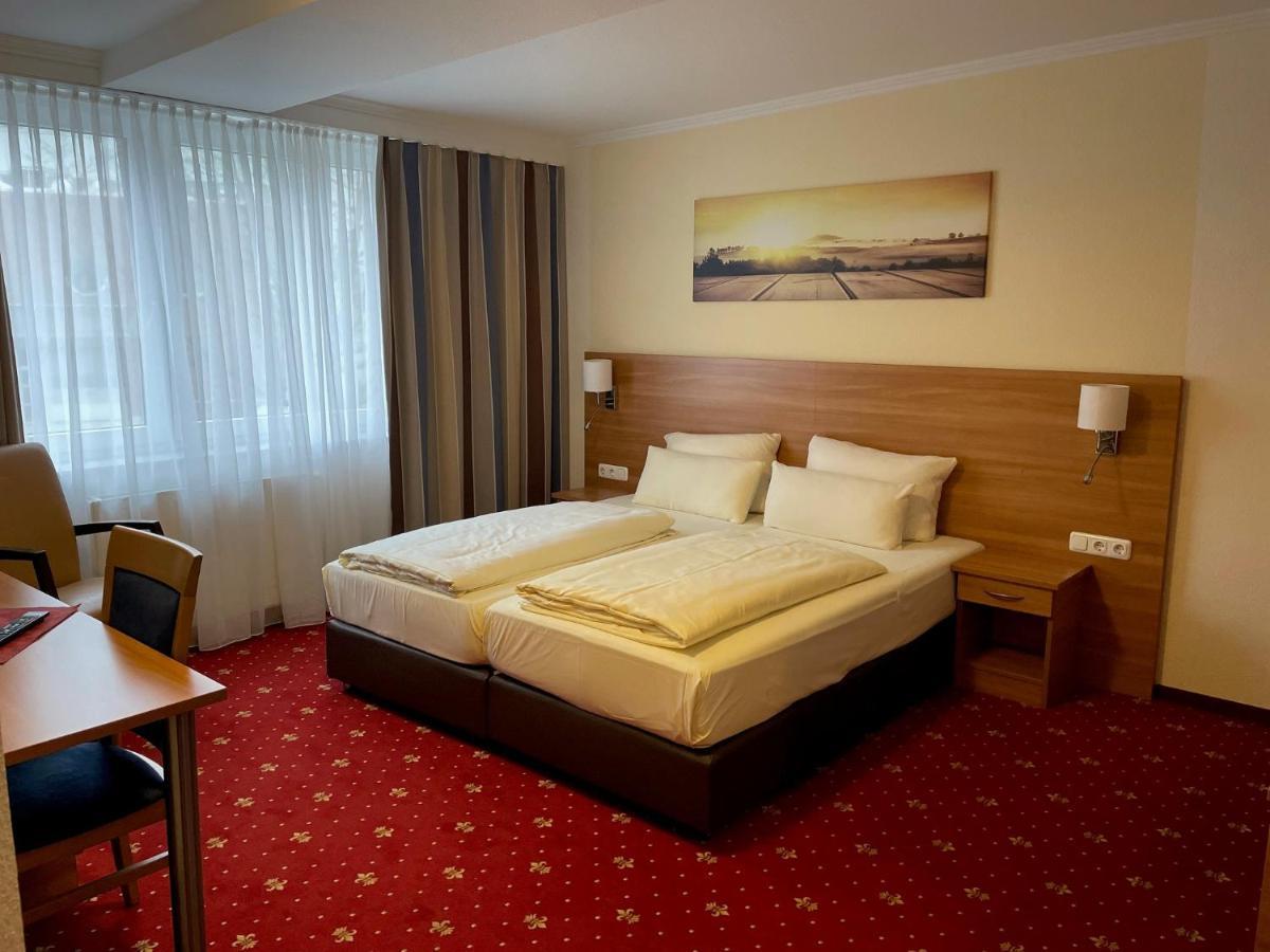Hotel Harburger Hof Hamburg Zewnętrze zdjęcie
