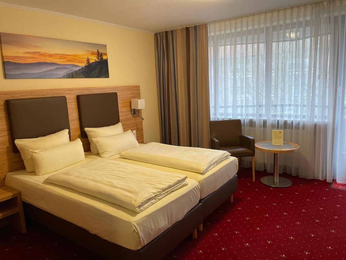 Hotel Harburger Hof Hamburg Zewnętrze zdjęcie