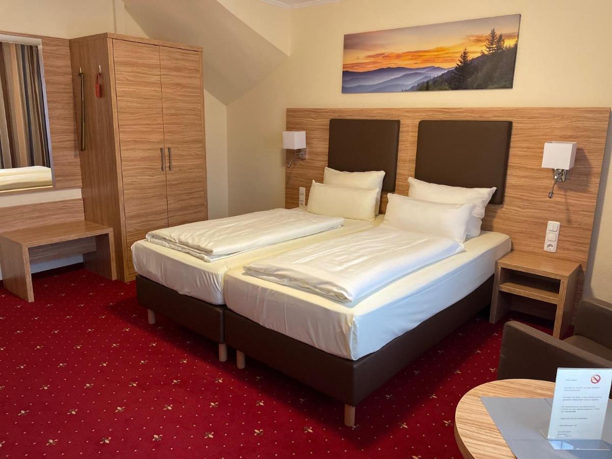 Hotel Harburger Hof Hamburg Zewnętrze zdjęcie