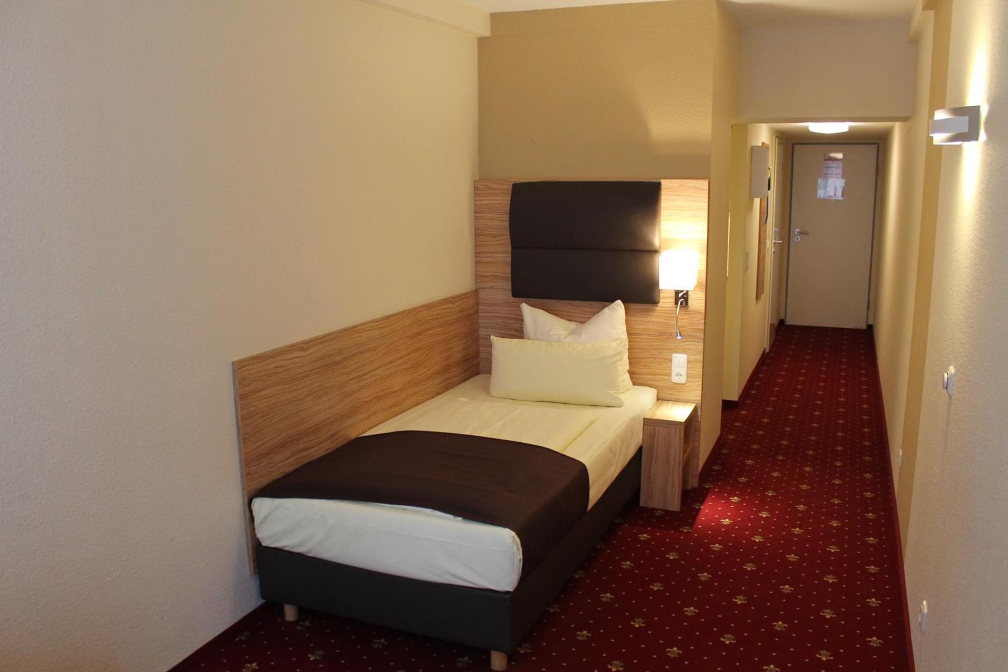 Hotel Harburger Hof Hamburg Zewnętrze zdjęcie
