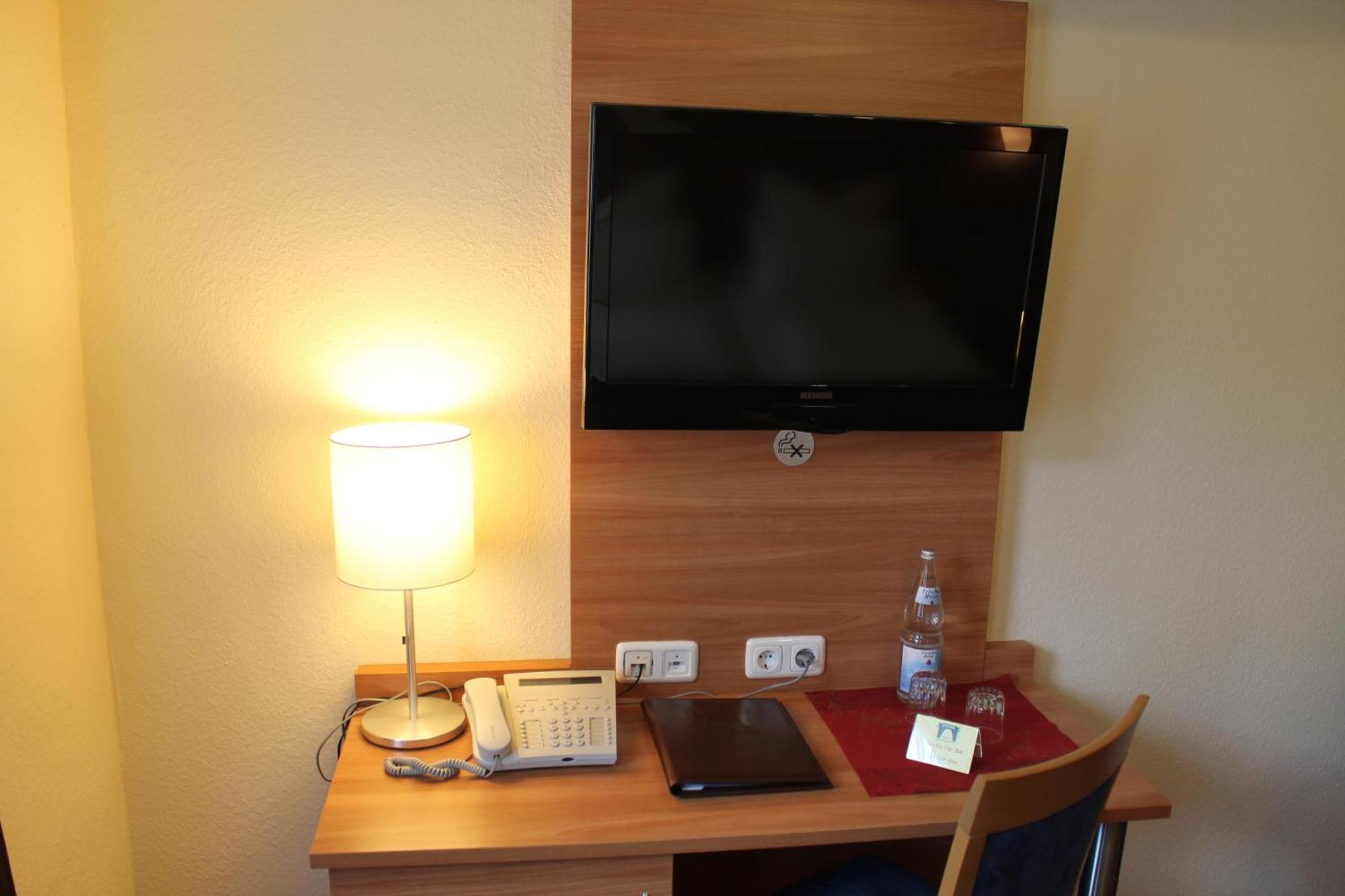 Hotel Harburger Hof Hamburg Zewnętrze zdjęcie