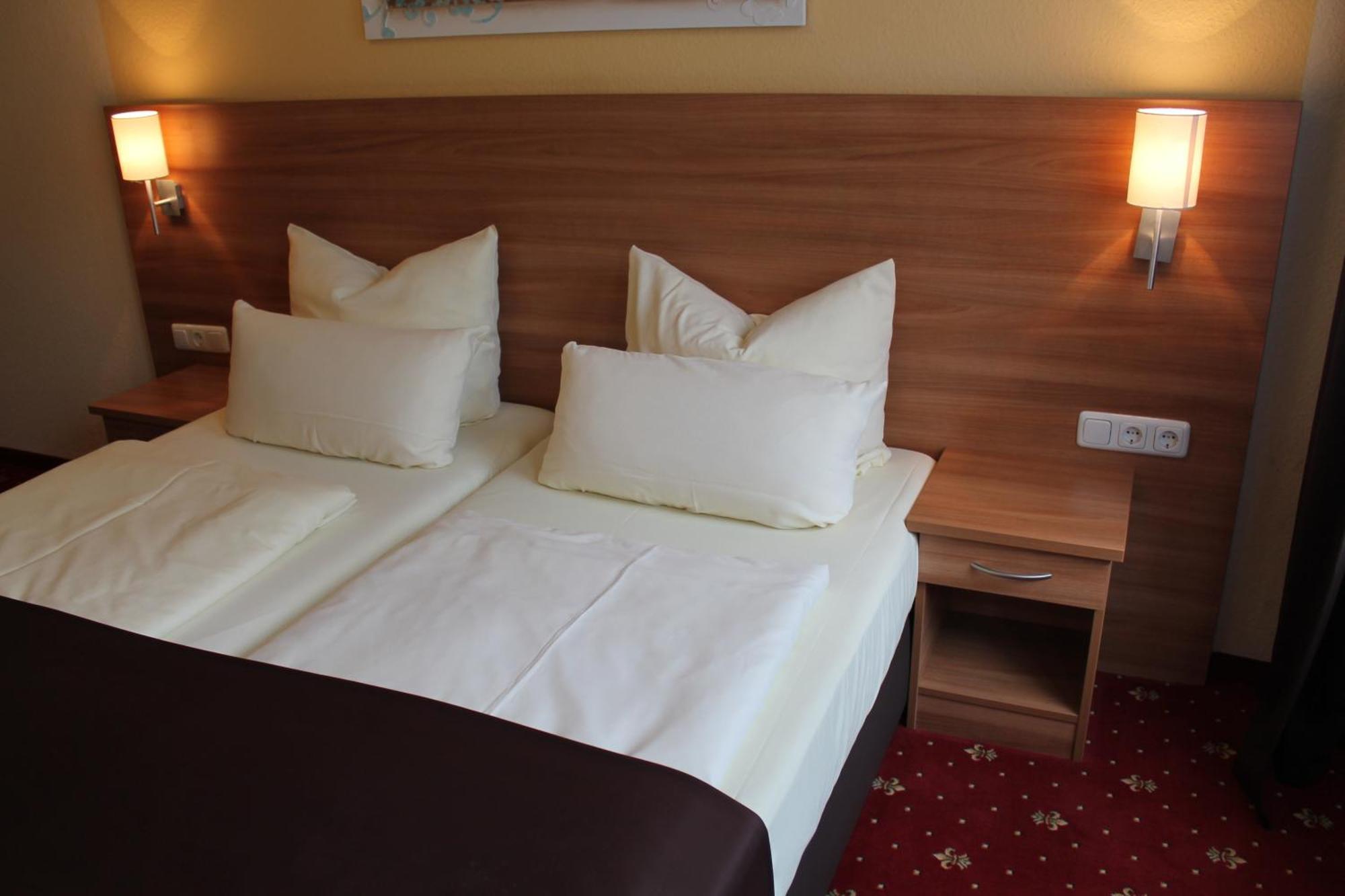 Hotel Harburger Hof Hamburg Zewnętrze zdjęcie