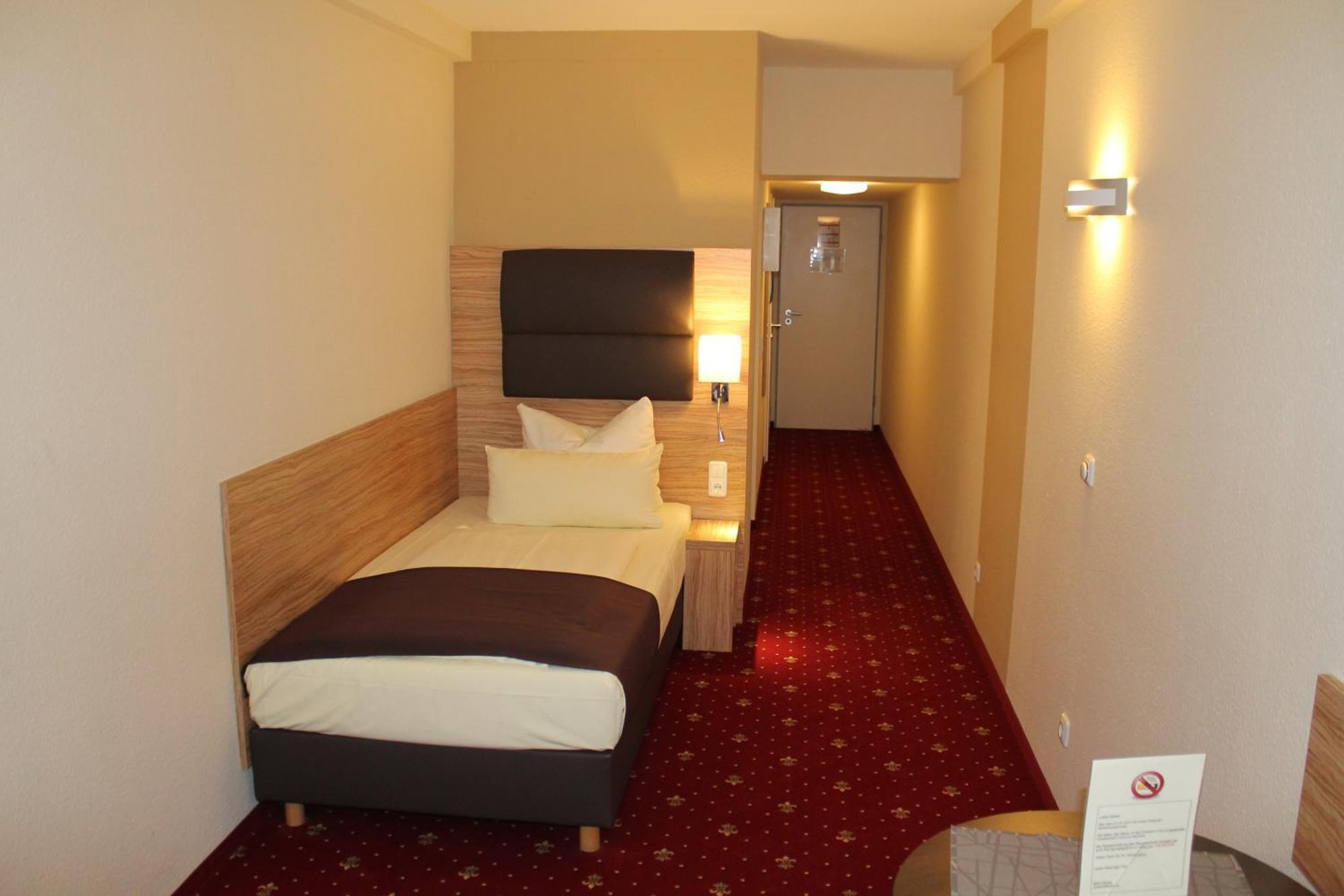 Hotel Harburger Hof Hamburg Zewnętrze zdjęcie