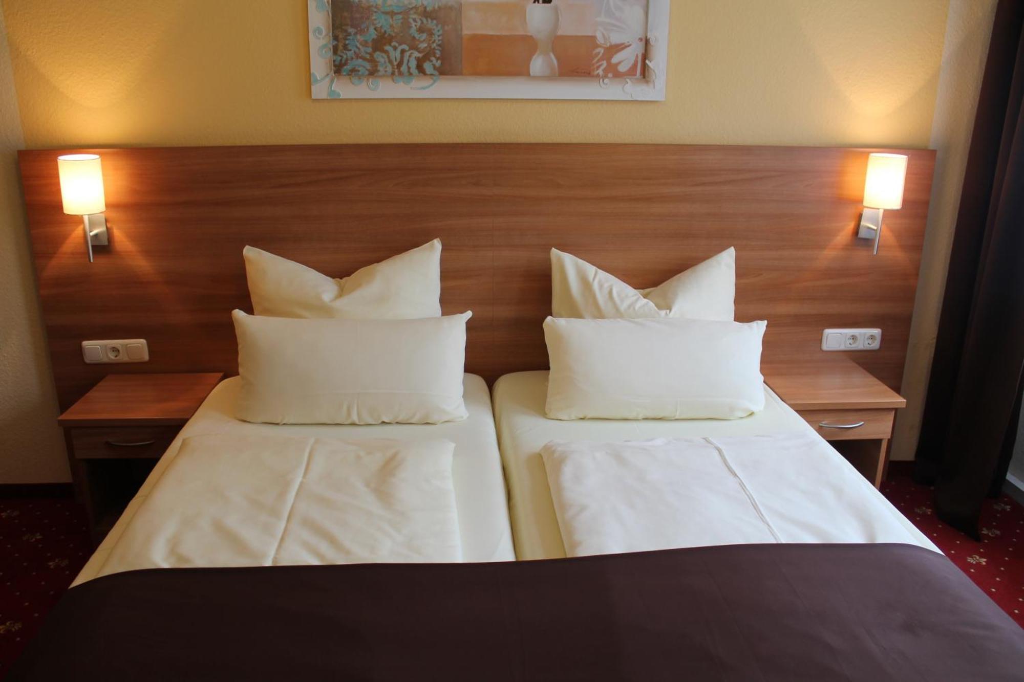 Hotel Harburger Hof Hamburg Zewnętrze zdjęcie