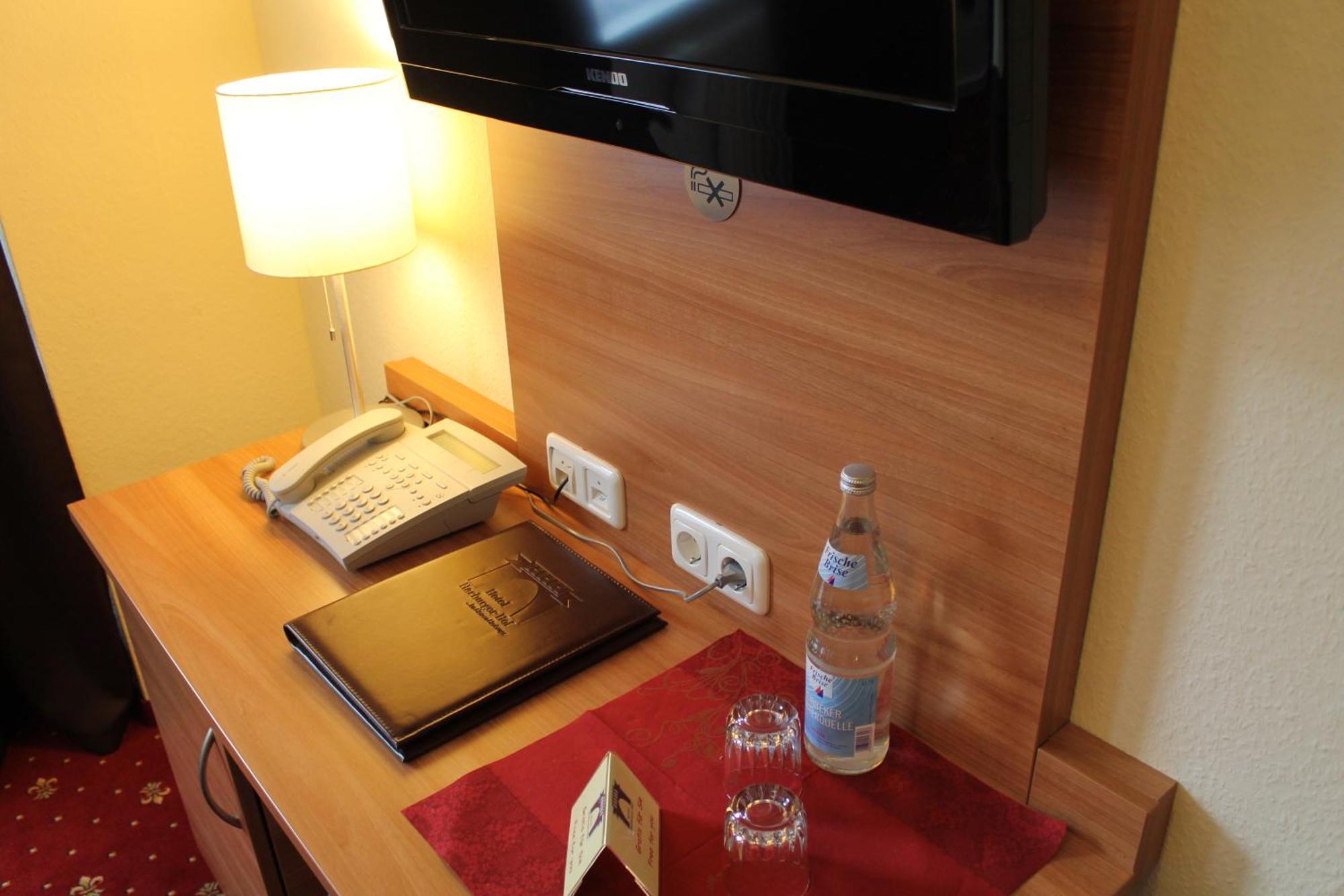 Hotel Harburger Hof Hamburg Zewnętrze zdjęcie