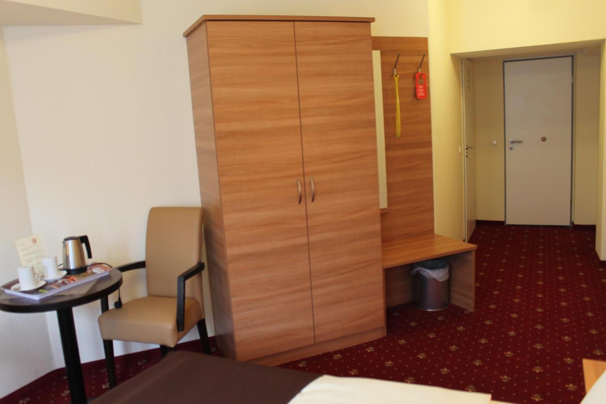 Hotel Harburger Hof Hamburg Zewnętrze zdjęcie