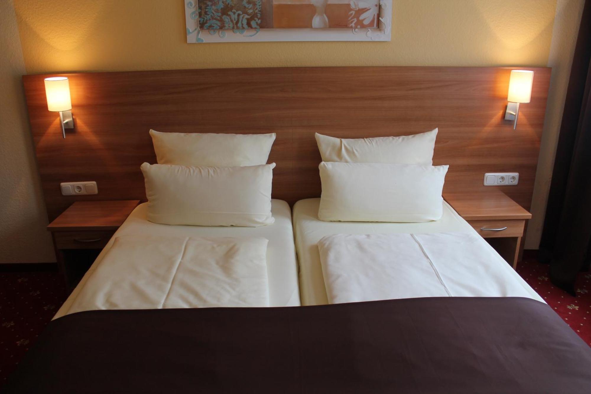 Hotel Harburger Hof Hamburg Zewnętrze zdjęcie
