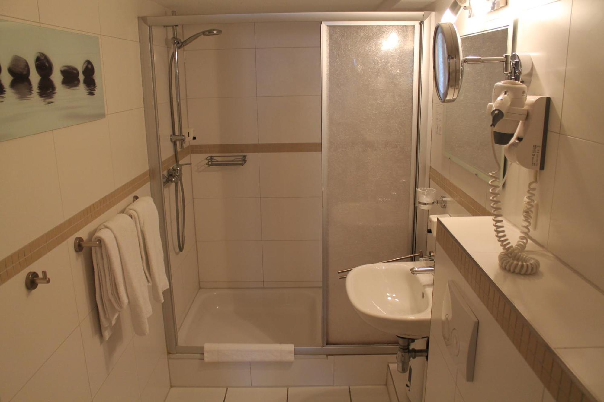 Hotel Harburger Hof Hamburg Pokój zdjęcie