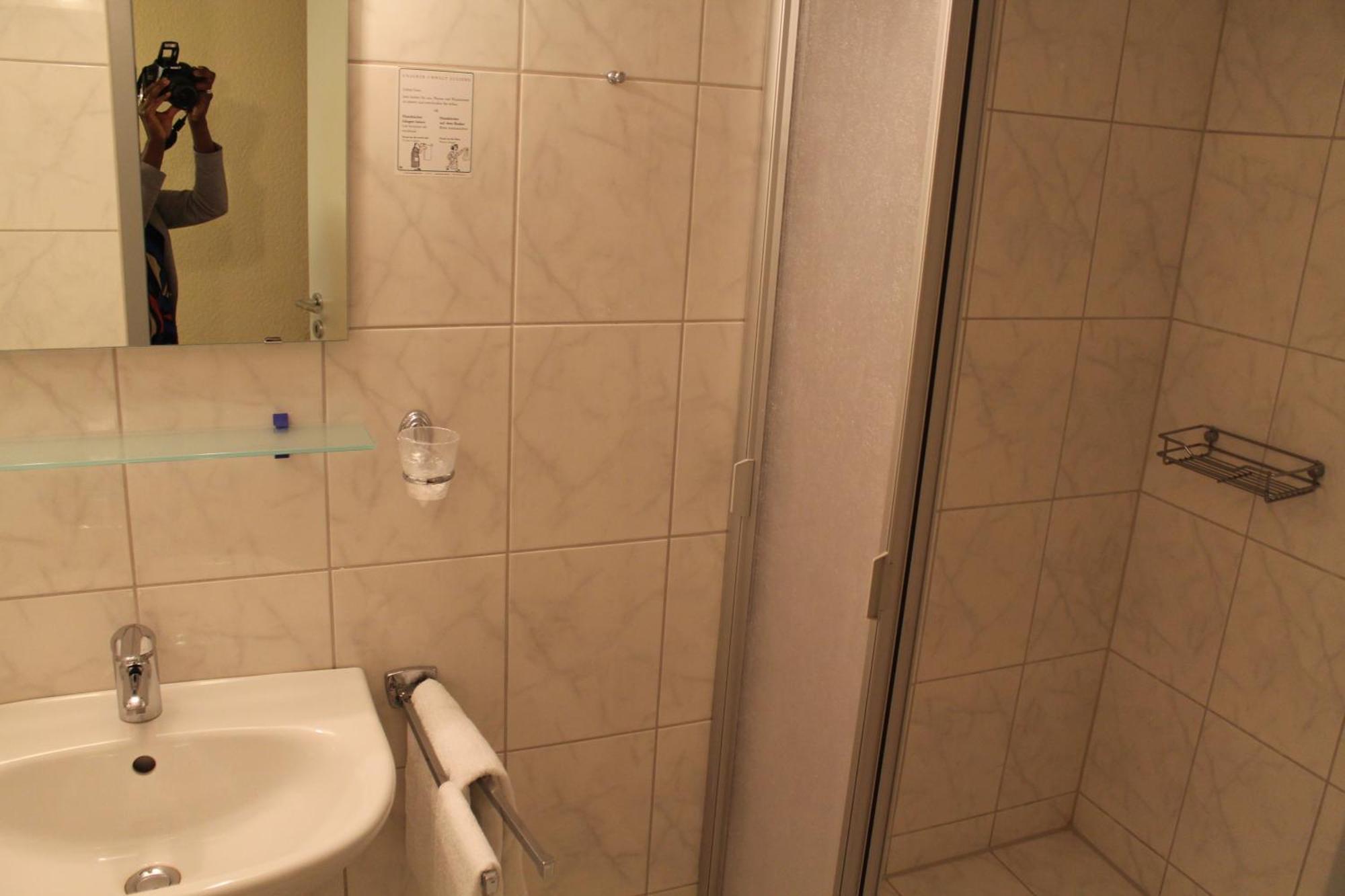 Hotel Harburger Hof Hamburg Zewnętrze zdjęcie