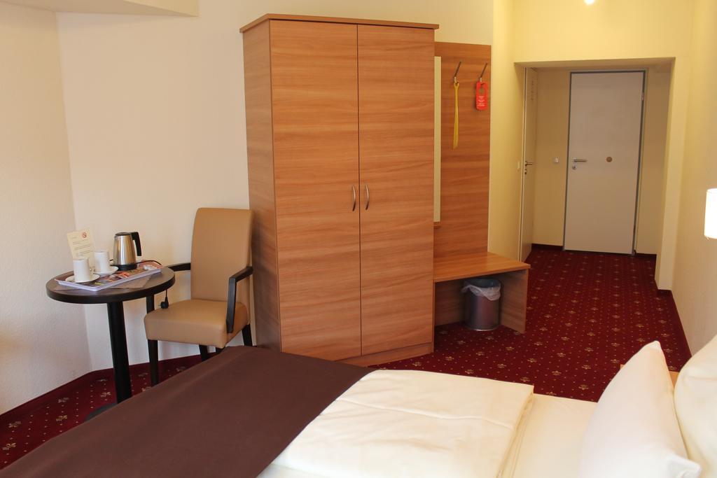 Hotel Harburger Hof Hamburg Zewnętrze zdjęcie
